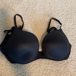 PINK T-shirt Bra